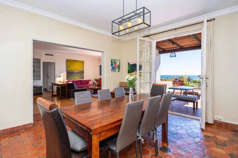 Villa i Cannes, Alpes-Maritimes, Cannes - € 3.300.000 | Ref: HH-16155413 - foto 23