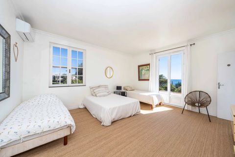 Villa i Cannes, Alpes-Maritimes, Cannes - € 3.300.000 | Ref: HH-16155413 - foto 24