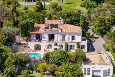Villa i Cannes, Alpes-Maritimes, Cannes - € 3.300.000 | Ref: HH-16155413 - foto 27