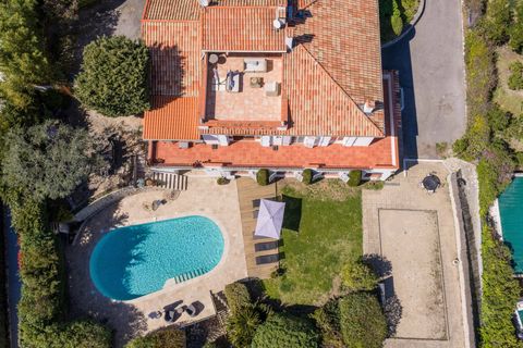 Villa i Cannes, Alpes-Maritimes, Cannes - € 3.300.000 | Ref: HH-16155413 - foto 28