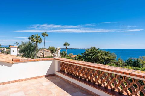 Villa i Cannes, Alpes-Maritimes, Cannes - € 3.300.000 | Ref: HH-16155413 - foto 30