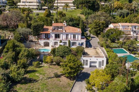Villa i Cannes, Alpes-Maritimes, Cannes - € 3.300.000 | Ref: HH-16155413 - foto 31