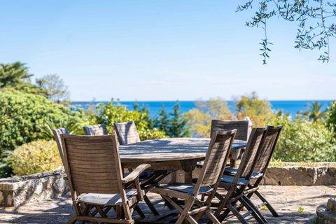 Villa i Cannes, Alpes-Maritimes, Cannes - € 3.300.000 | Ref: HH-16155413 - foto 32
