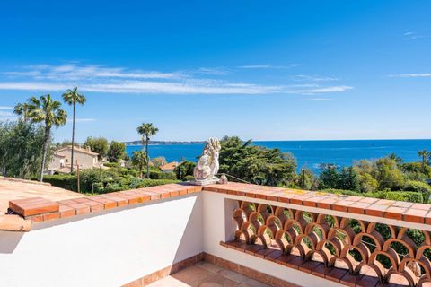 Villa i Cannes, Alpes-Maritimes, Cannes - € 3.300.000 | Ref: HH-16155413 - foto 35