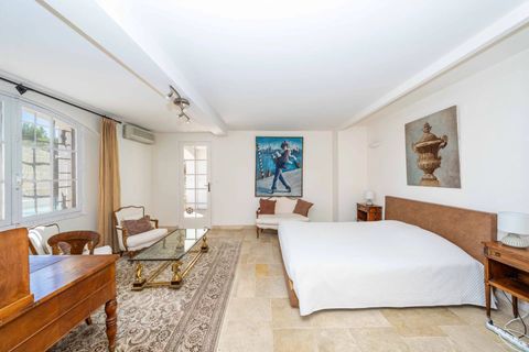 Villa i Cannes, Alpes-Maritimes, Cannes - € 3.300.000 | Ref: HH-16155413 - foto 38