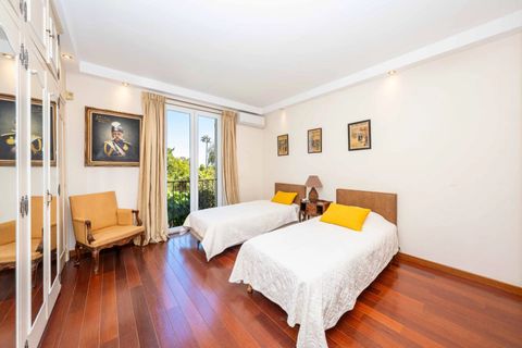 Villa i Cannes, Alpes-Maritimes, Cannes - € 3.300.000 | Ref: HH-16155413 - foto 40