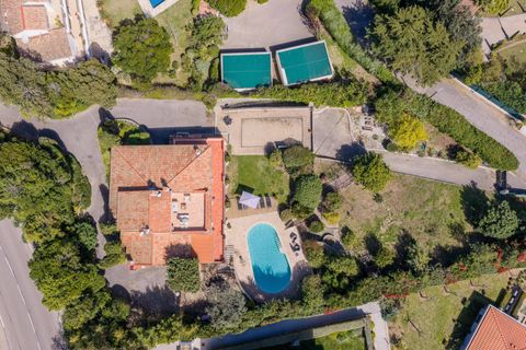Villa i Cannes, Alpes-Maritimes, Cannes - € 3.300.000 | Ref: HH-16155413 - foto 46