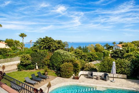 Villa i Cannes, Alpes-Maritimes, Cannes - € 3.300.000 | Ref: HH-16155413 - foto 47