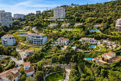 Villa i Cannes, Alpes-Maritimes, Cannes - € 3.300.000 | Ref: HH-16155413 - foto 48