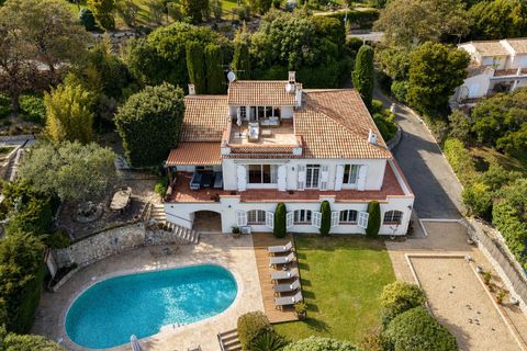 Villa i Cannes, Alpes-Maritimes, Cannes - € 3.300.000 | Ref: HH-16155413 - foto 49