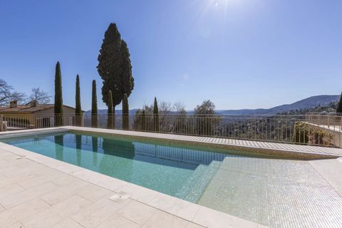 Villa i Cabris, Alpes-Maritimes, Cabris - € 1.850.000 | Ref: HH-16151911 - foto 1