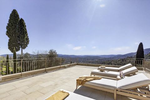 Villa i Cabris, Alpes-Maritimes, Cabris - € 1.850.000 | Ref: HH-16151911 - foto 3
