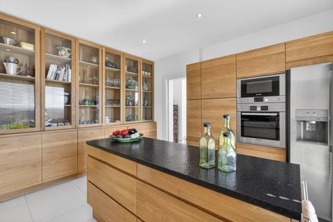 Villa i Cabris, Alpes-Maritimes, Cabris - € 1.850.000 | Ref: HH-16151911 - foto 5