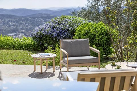 Villa i Cabris, Alpes-Maritimes, Cabris - € 1.850.000 | Ref: HH-16151911 - foto 6