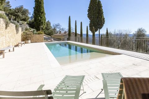 Villa i Cabris, Alpes-Maritimes, Cabris - € 1.850.000 | Ref: HH-16151911 - foto 8