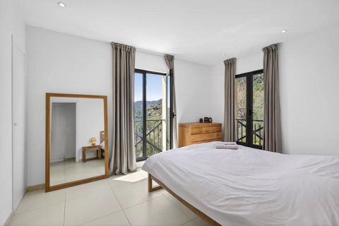 Villa i Cabris, Alpes-Maritimes, Cabris - € 1.850.000 | Ref: HH-16151911 - foto 12