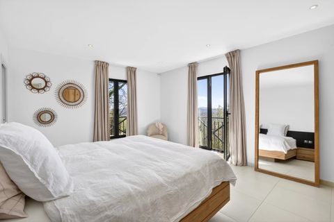 Villa i Cabris, Alpes-Maritimes, Cabris - € 1.850.000 | Ref: HH-16151911 - foto 14