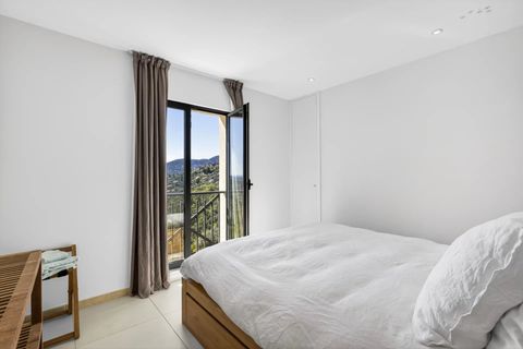 Villa i Cabris, Alpes-Maritimes, Cabris - € 1.850.000 | Ref: HH-16151911 - foto 15