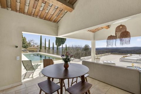 Villa i Cabris, Alpes-Maritimes, Cabris - € 1.850.000 | Ref: HH-16151911 - foto 16