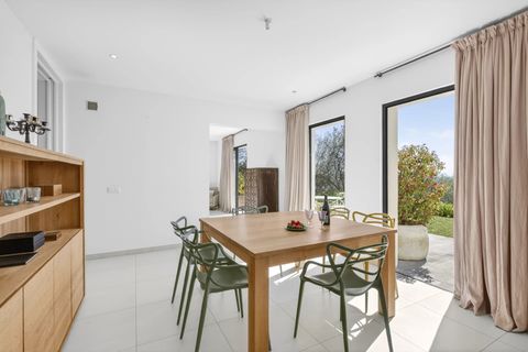 Villa i Cabris, Alpes-Maritimes, Cabris - € 1.850.000 | Ref: HH-16151911 - foto 17