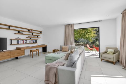 Villa i Cabris, Alpes-Maritimes, Cabris - € 1.850.000 | Ref: HH-16151911 - foto 21