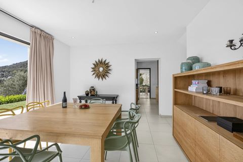 Villa i Cabris, Alpes-Maritimes, Cabris - € 1.850.000 | Ref: HH-16151911 - foto 23