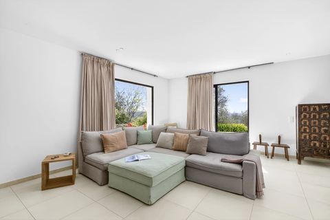 Villa i Cabris, Alpes-Maritimes, Cabris - € 1.850.000 | Ref: HH-16151911 - foto 27