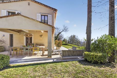 Villa i Cabris, Alpes-Maritimes, Cabris - € 1.850.000 | Ref: HH-16151911 - foto 31