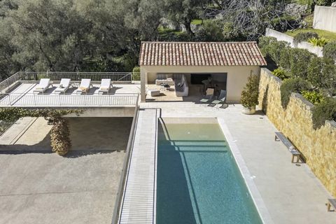 Villa i Cabris, Alpes-Maritimes, Cabris - € 1.850.000 | Ref: HH-16151911 - foto 35