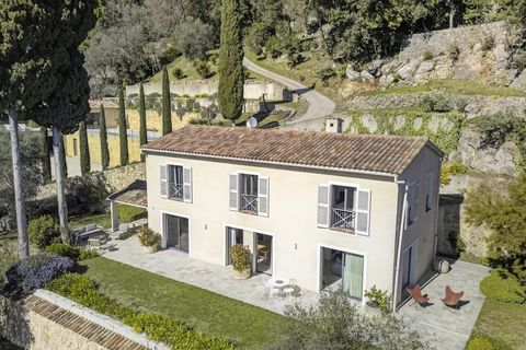 Villa i Cabris, Alpes-Maritimes, Cabris - € 1.850.000 | Ref: HH-16151911 - foto 36