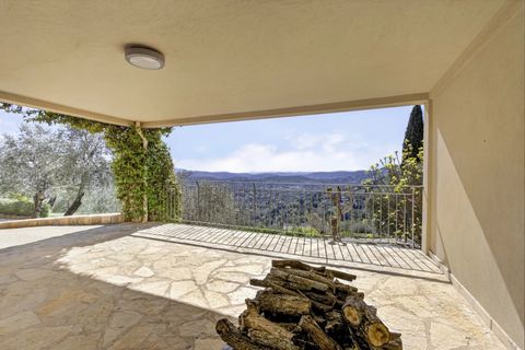Villa i Cabris, Alpes-Maritimes, Cabris - € 1.850.000 | Ref: HH-16151911 - foto 37