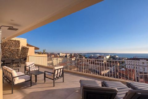 Lejlighed i Cannes, Alpes-Maritimes, Cannes - € 1.599.000 | Ref: HH-16145629 - foto 2
