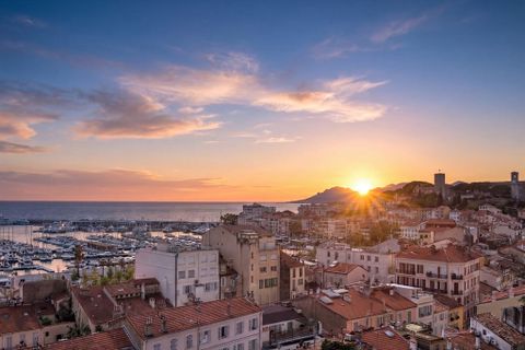 Lejlighed i Cannes, Alpes-Maritimes, Cannes - € 1.599.000 | Ref: HH-16145629 - foto 3