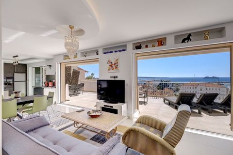 Lejlighed i Cannes, Alpes-Maritimes, Cannes - € 1.599.000 | Ref: HH-16145629 - foto 4