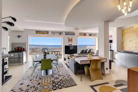 Lejlighed i Cannes, Alpes-Maritimes, Cannes - € 1.599.000 | Ref: HH-16145629 - foto 6