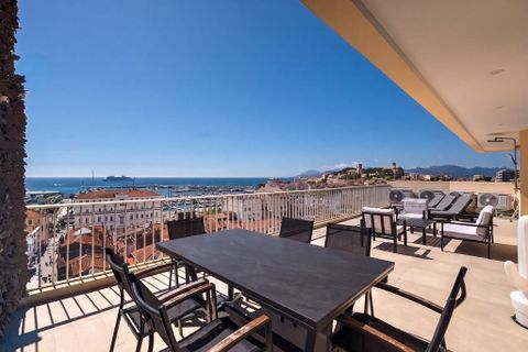 Lejlighed i Cannes, Alpes-Maritimes, Cannes - € 1.599.000 | Ref: HH-16145629 - foto 8