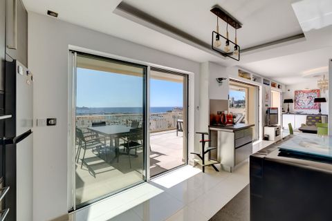Lejlighed i Cannes, Alpes-Maritimes, Cannes - € 1.599.000 | Ref: HH-16145629 - foto 10