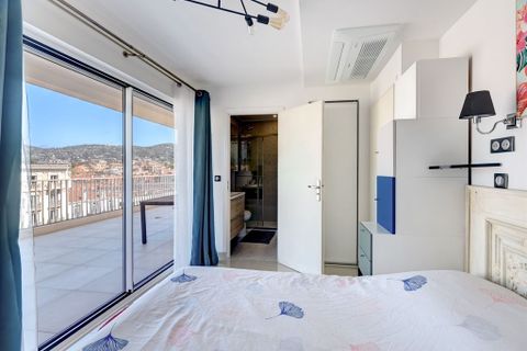 Lejlighed i Cannes, Alpes-Maritimes, Cannes - € 1.599.000 | Ref: HH-16145629 - foto 11