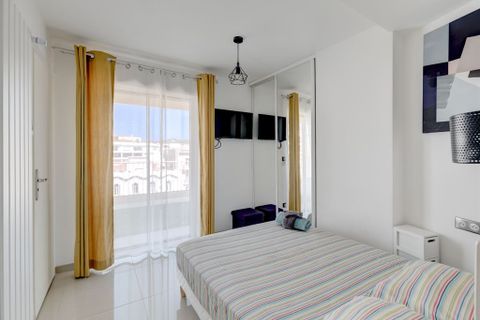 Lejlighed i Cannes, Alpes-Maritimes, Cannes - € 1.599.000 | Ref: HH-16145629 - foto 12