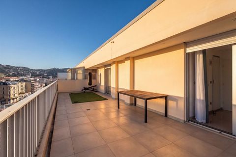 Lejlighed i Cannes, Alpes-Maritimes, Cannes - € 1.599.000 | Ref: HH-16145629 - foto 14