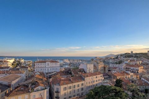 Lejlighed i Cannes, Alpes-Maritimes, Cannes - € 1.599.000 | Ref: HH-16145629 - foto 15