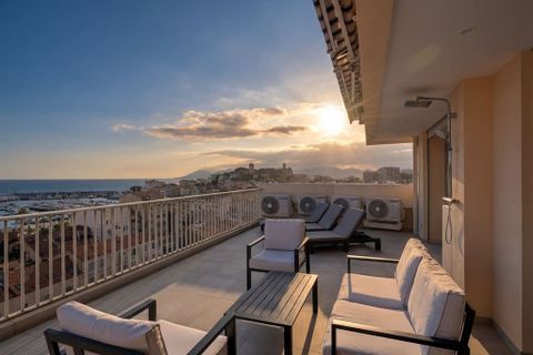 Lejlighed i Cannes, Alpes-Maritimes, Cannes - € 1.599.000 | Ref: HH-16145629 - foto 16