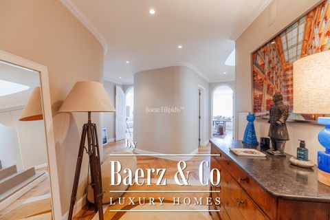 Villa i Lisbon, Lisbon, Lisbon - € 3 450 000 | Ref: 21573 - foto 2