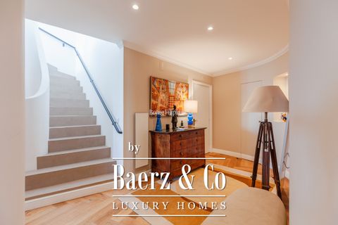 Villa i Lisbon, Lisbon, Lisbon - € 3 450 000 | Ref: 21573 - foto 3