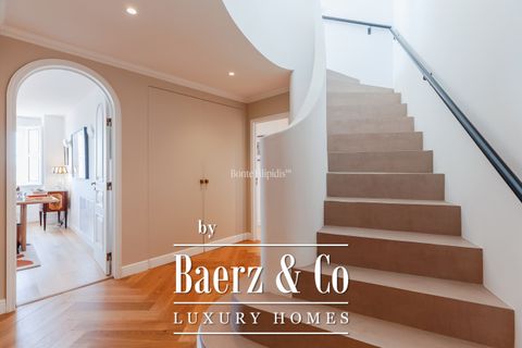 Villa i Lisbon, Lisbon, Lisbon - € 3 450 000 | Ref: 21573 - foto 4