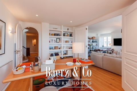 Villa i Lisbon, Lisbon, Lisbon - € 3 450 000 | Ref: 21573 - foto 5