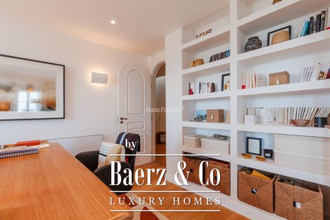 Villa i Lisbon, Lisbon, Lisbon - € 3 450 000 | Ref: 21573 - foto 6