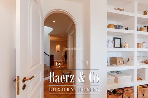 Villa i Lisbon, Lisbon, Lisbon - € 3 450 000 | Ref: 21573 - foto 7