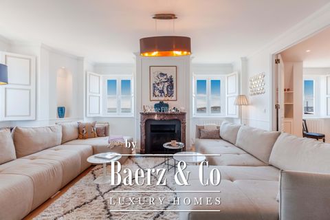 Villa i Lisbon, Lisbon, Lisbon - € 3 450 000 | Ref: 21573 - foto 8
