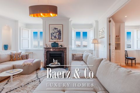 Villa i Lisbon, Lisbon, Lisbon - € 3 450 000 | Ref: 21573 - foto 9